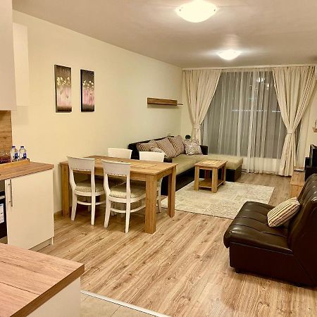 Pirin Dream View Apartments Razlog Luaran gambar