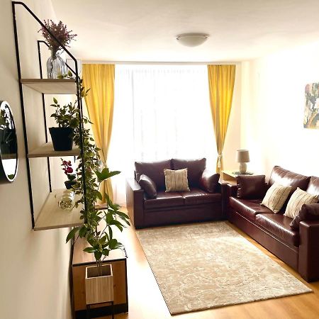 Pirin Dream View Apartments Razlog Luaran gambar