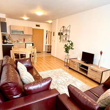 Pirin Dream View Apartments Razlog Luaran gambar