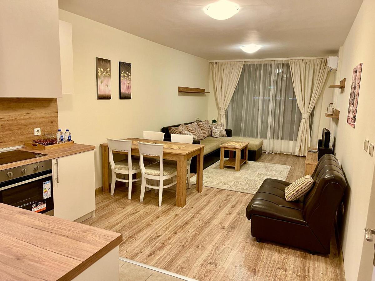Pirin Dream View Apartments Razlog Luaran gambar