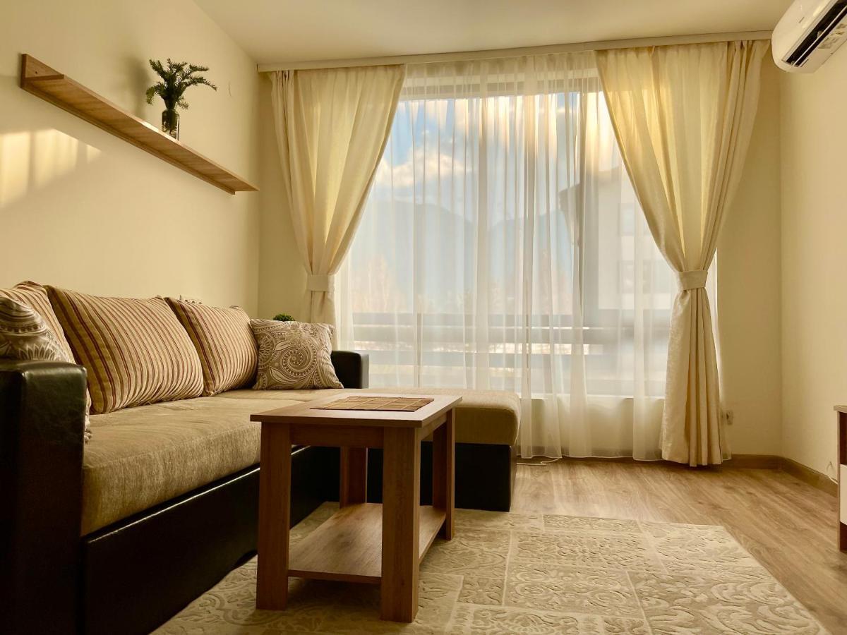 Pirin Dream View Apartments Razlog Luaran gambar