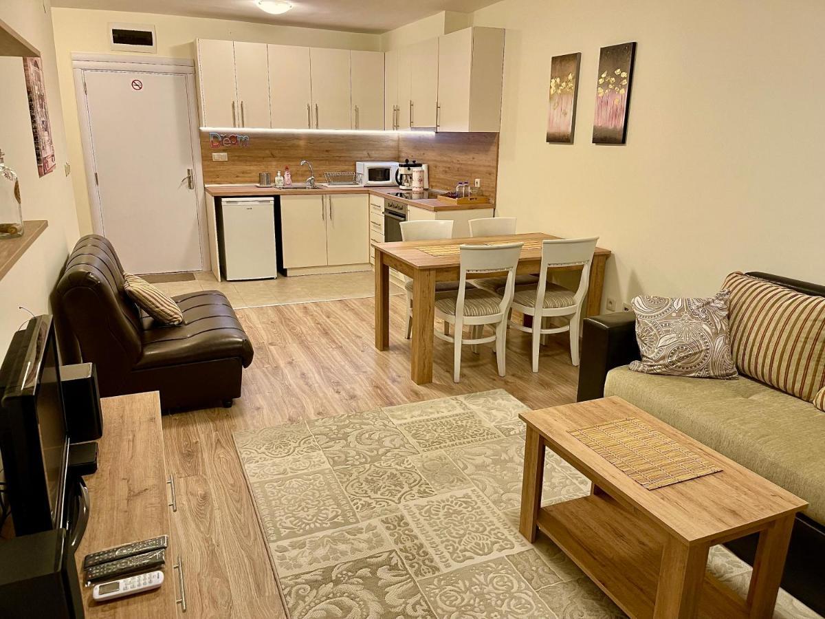 Pirin Dream View Apartments Razlog Luaran gambar