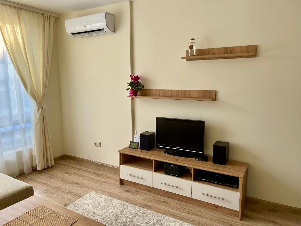 Pirin Dream View Apartments Razlog Luaran gambar