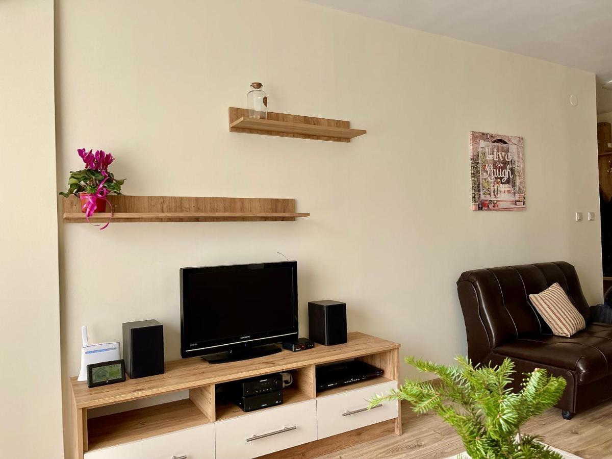 Pirin Dream View Apartments Razlog Luaran gambar