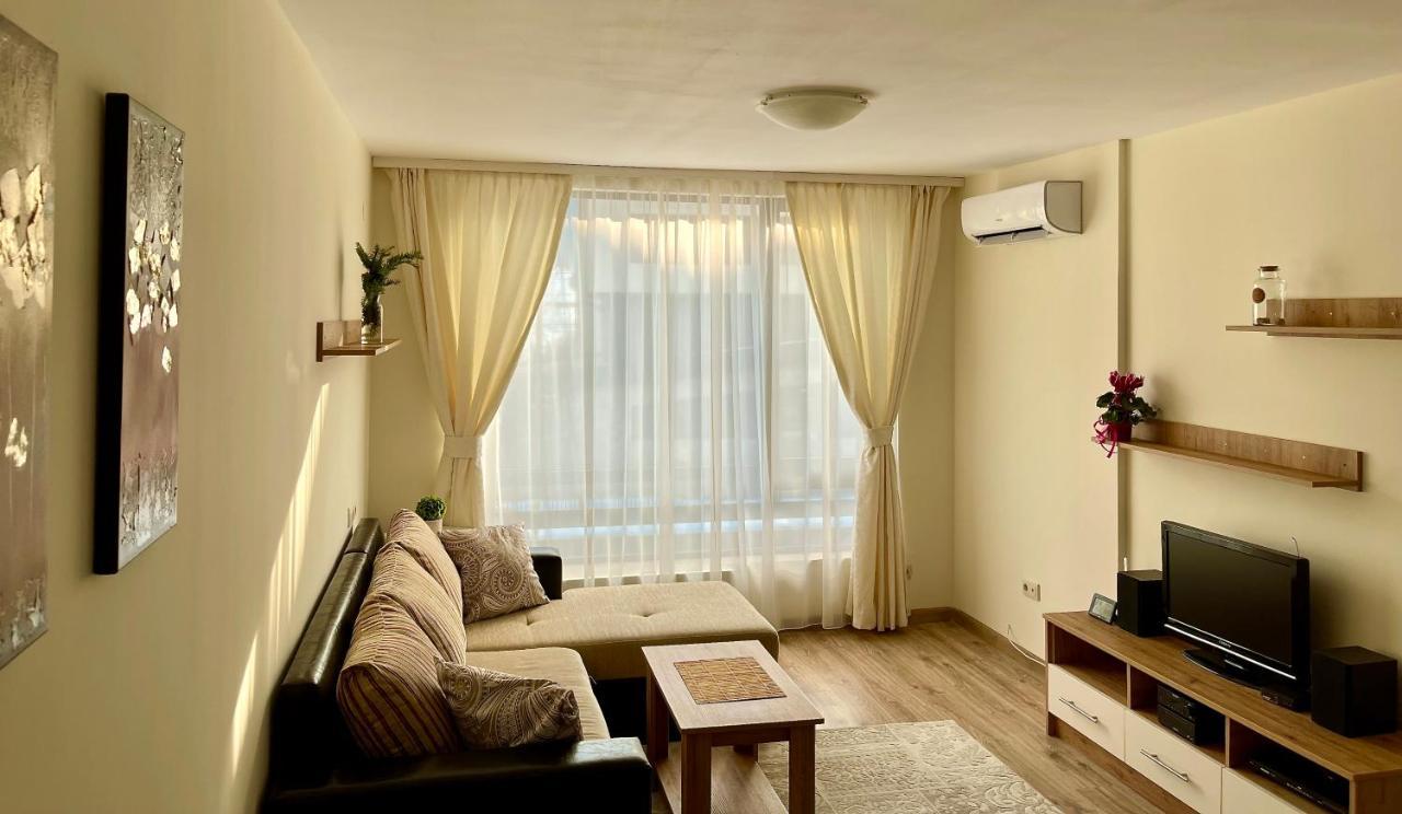 Pirin Dream View Apartments Razlog Luaran gambar
