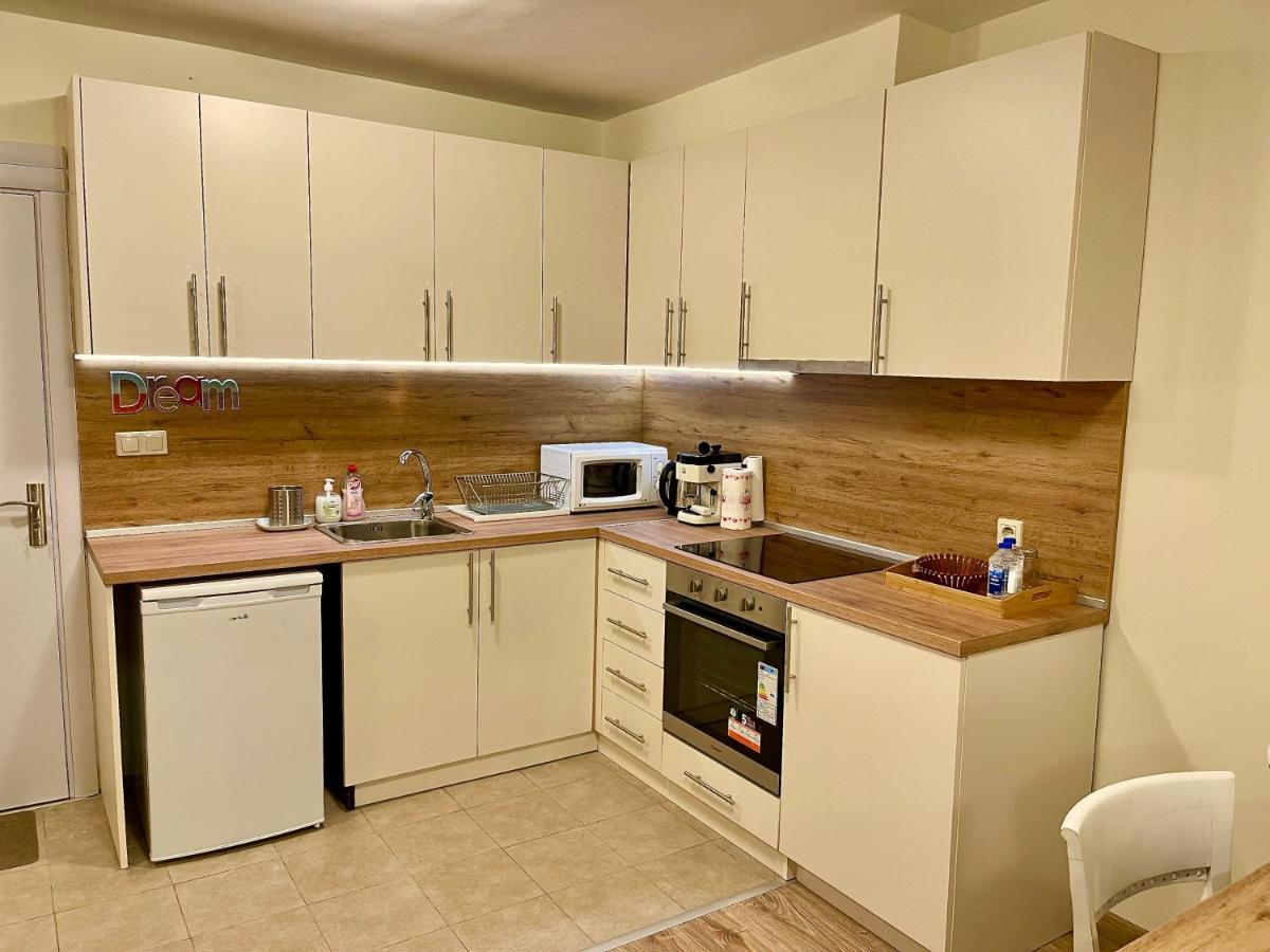 Pirin Dream View Apartments Razlog Luaran gambar