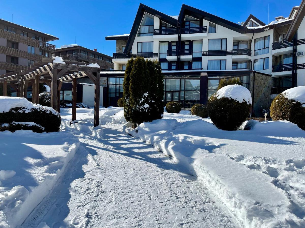 Pirin Dream View Apartments Razlog Luaran gambar
