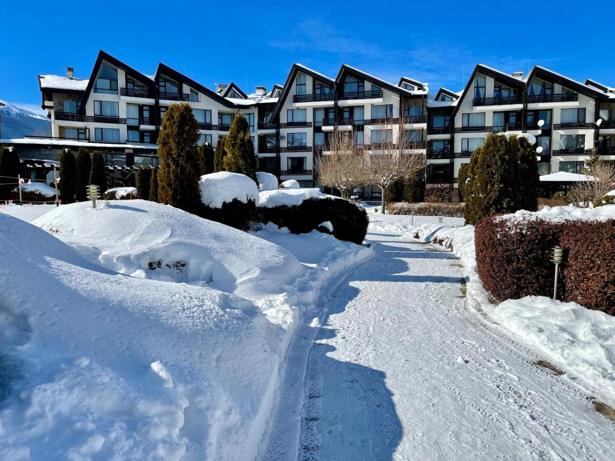 Pirin Dream View Apartments Razlog Luaran gambar