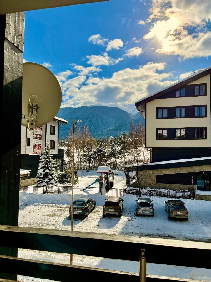 Pirin Dream View Apartments Razlog Luaran gambar