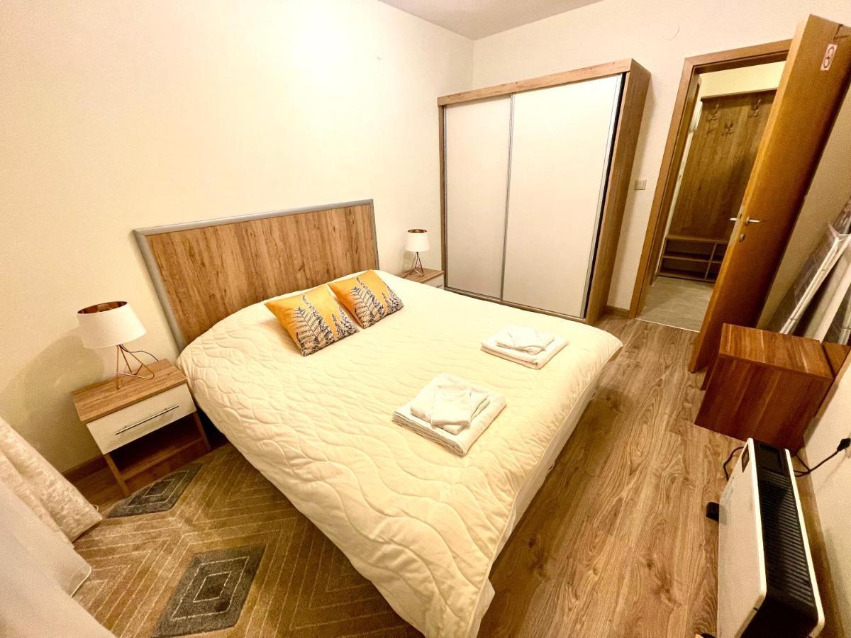 Pirin Dream View Apartments Razlog Luaran gambar