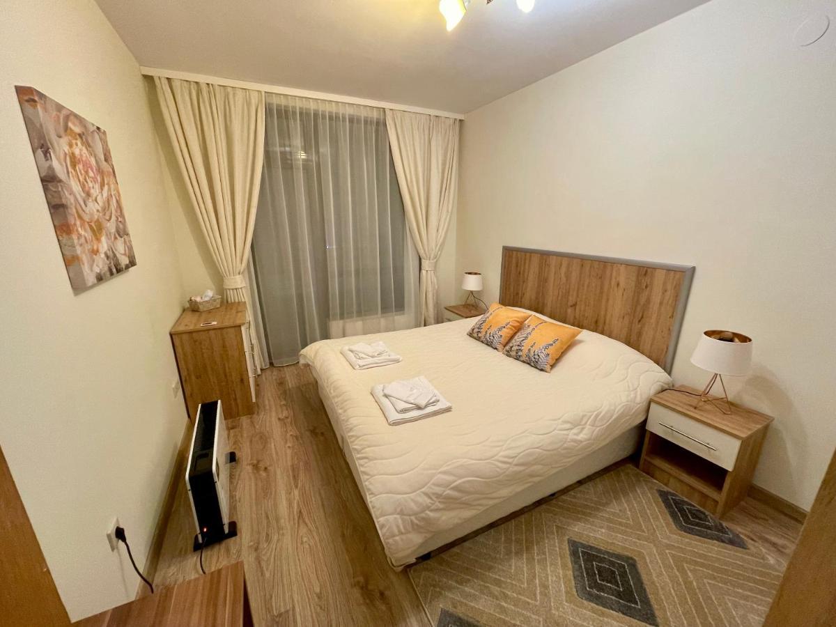 Pirin Dream View Apartments Razlog Luaran gambar