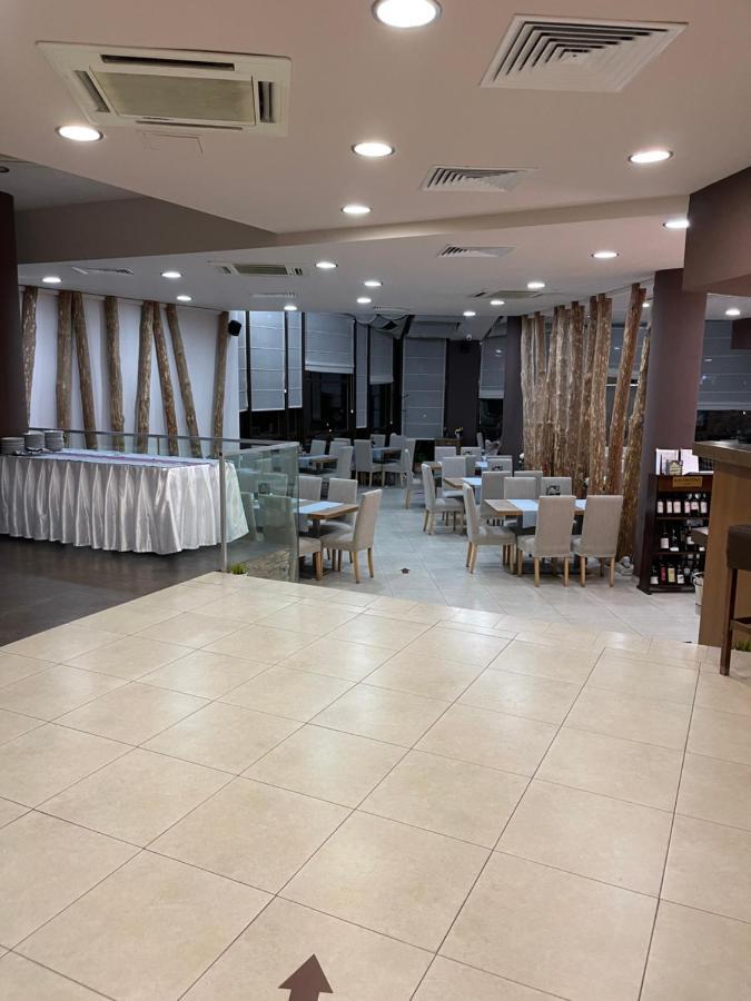 Pirin Dream View Apartments Razlog Luaran gambar