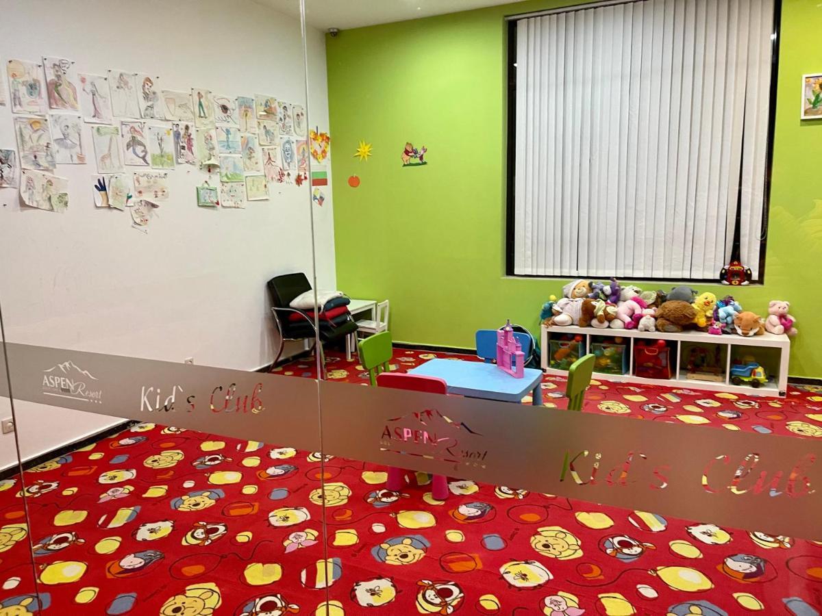 Pirin Dream View Apartments Razlog Luaran gambar