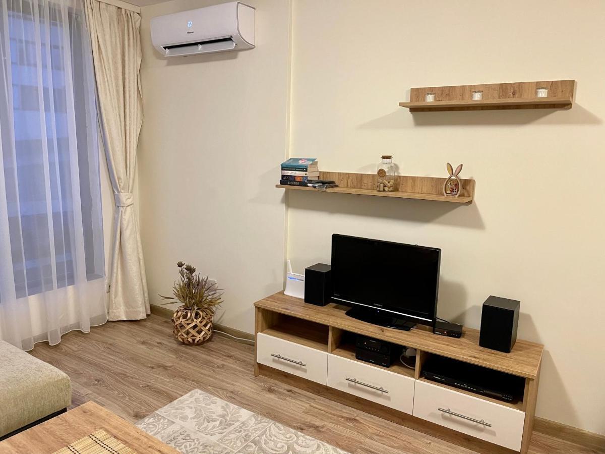 Pirin Dream View Apartments Razlog Luaran gambar