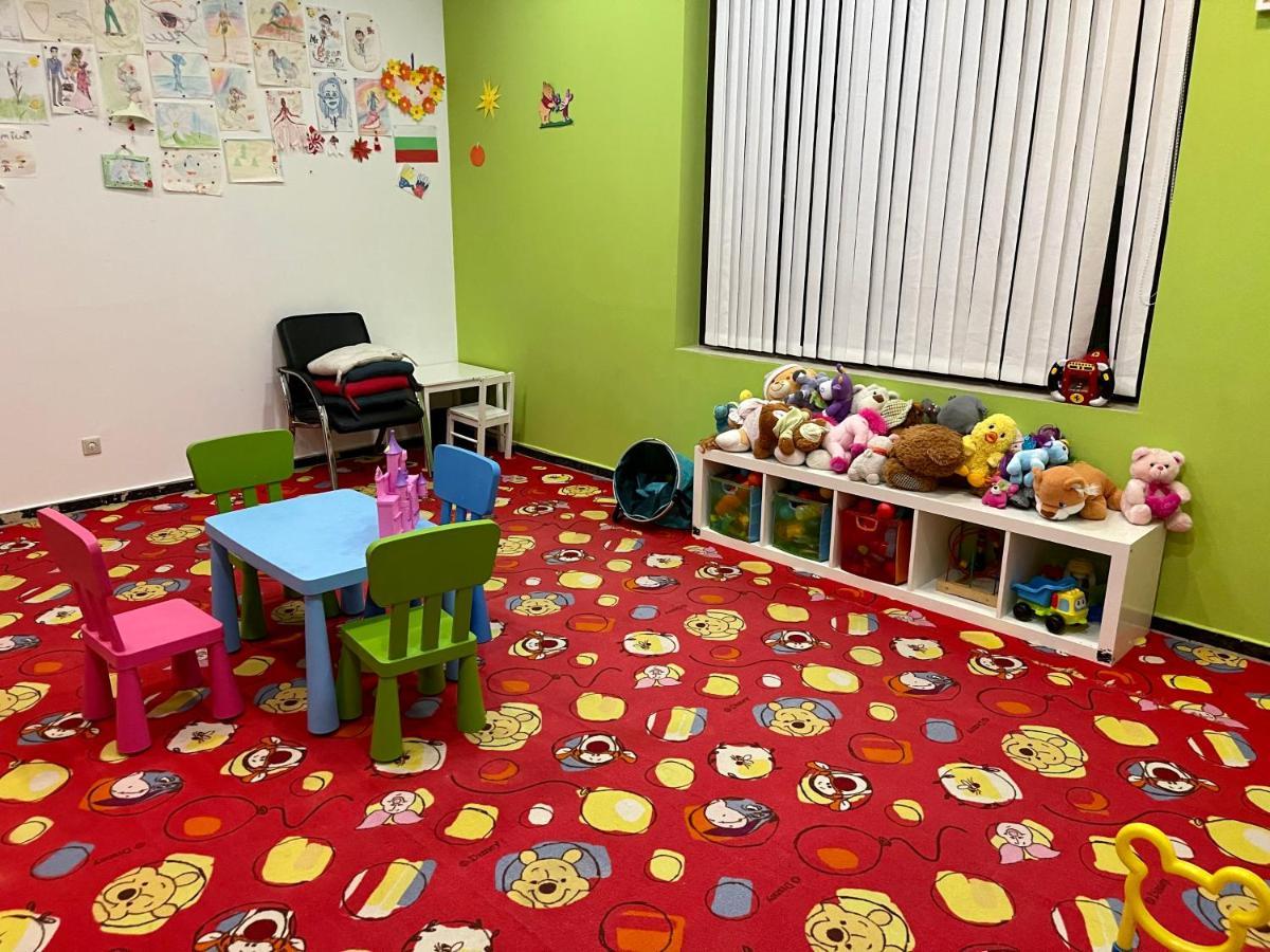 Pirin Dream View Apartments Razlog Luaran gambar