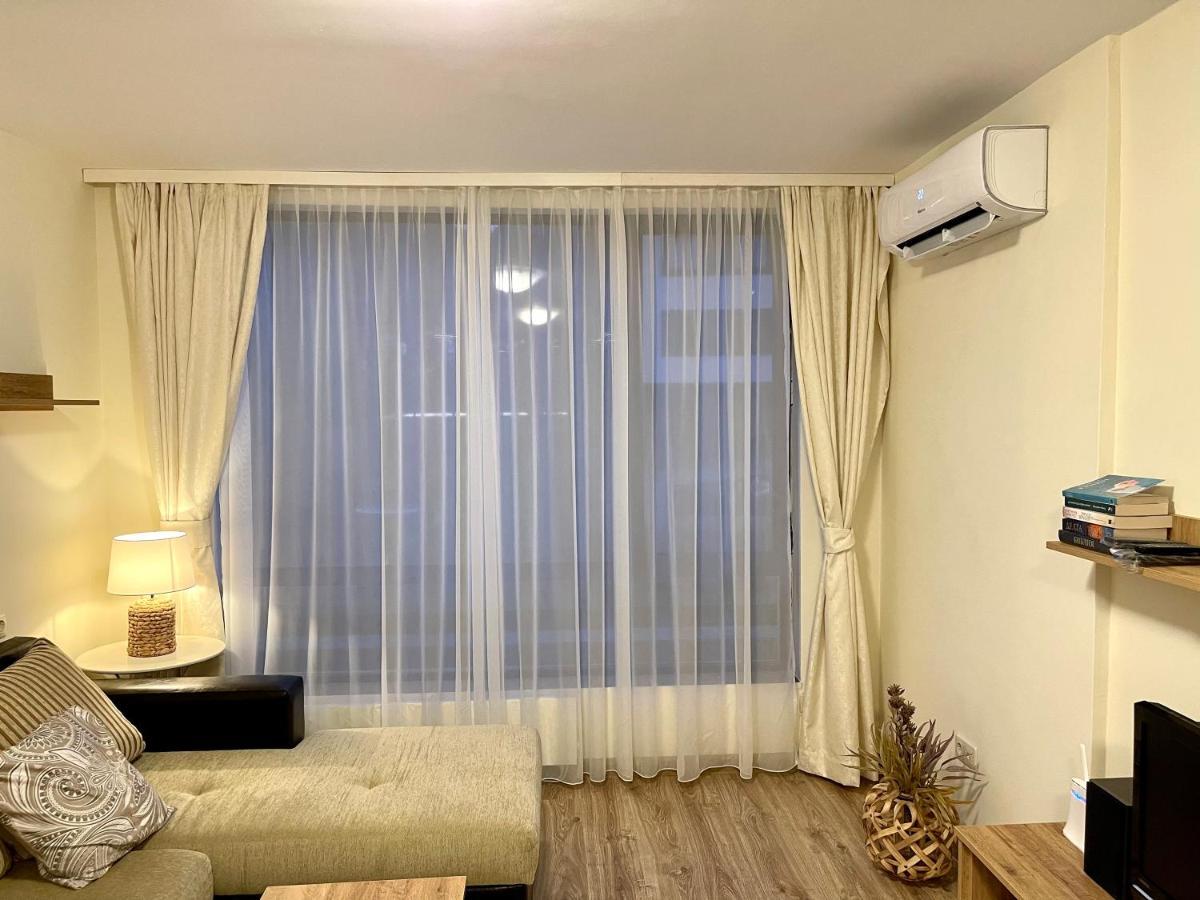 Pirin Dream View Apartments Razlog Luaran gambar