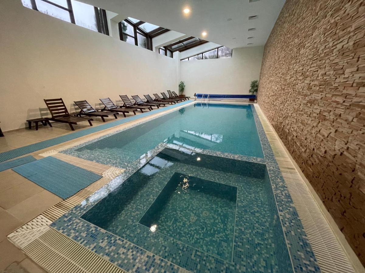 Pirin Dream View Apartments Razlog Luaran gambar
