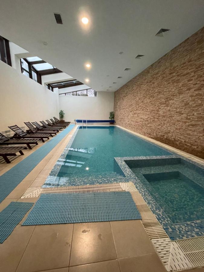 Pirin Dream View Apartments Razlog Luaran gambar