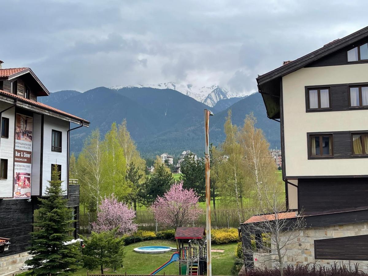 Pirin Dream View Apartments Razlog Luaran gambar