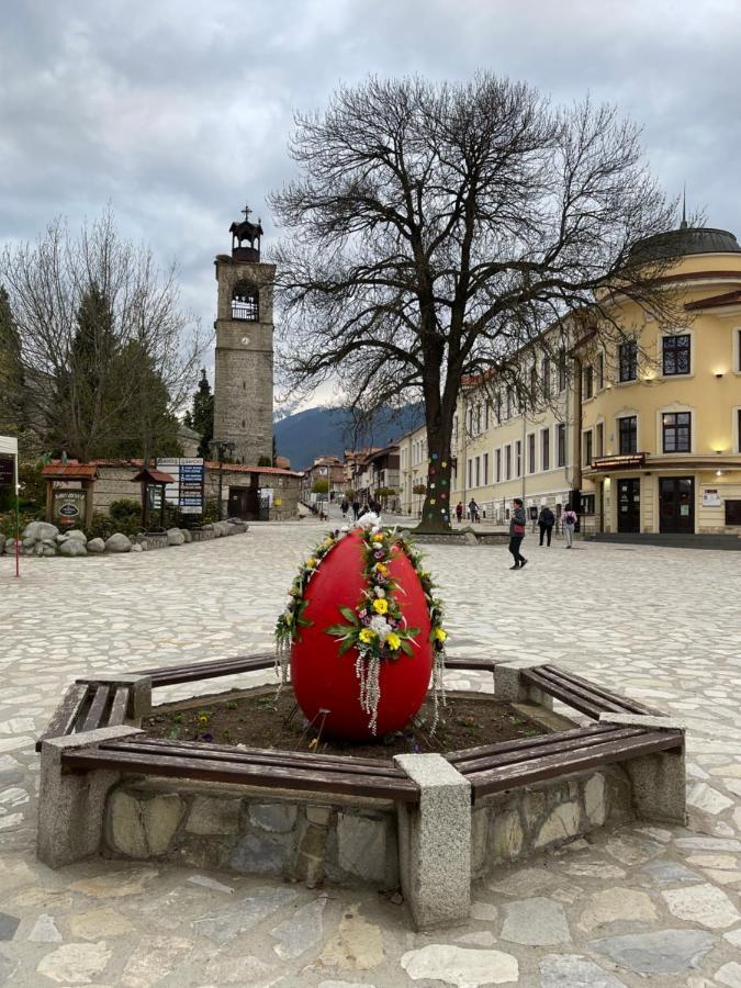 Pirin Dream View Apartments Razlog Luaran gambar