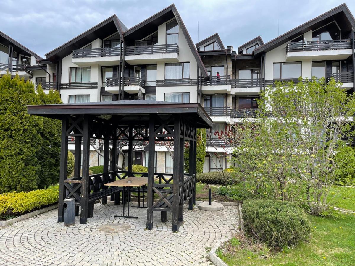 Pirin Dream View Apartments Razlog Luaran gambar