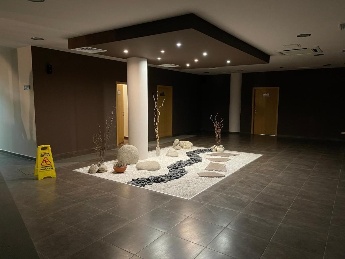 Pirin Dream View Apartments Razlog Luaran gambar