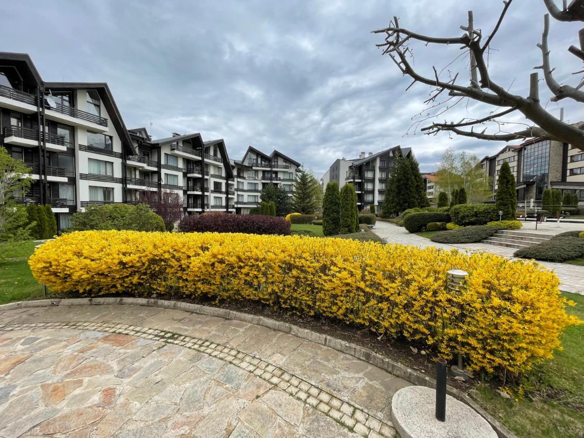 Pirin Dream View Apartments Razlog Luaran gambar