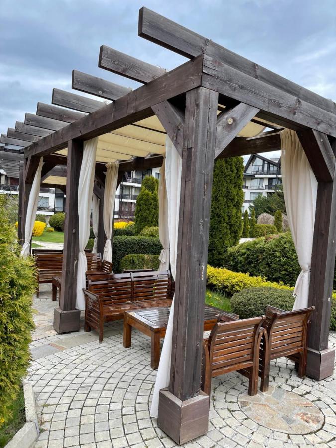 Pirin Dream View Apartments Razlog Luaran gambar