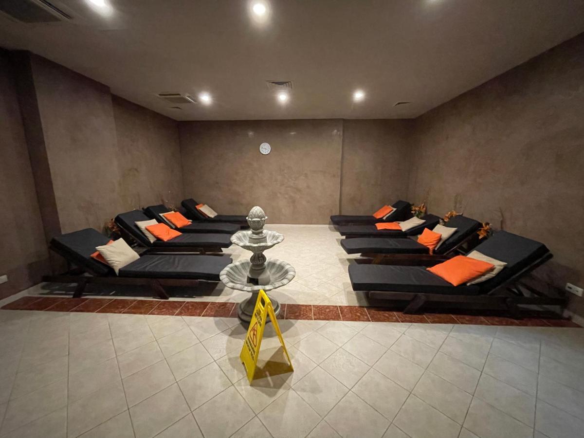 Pirin Dream View Apartments Razlog Luaran gambar