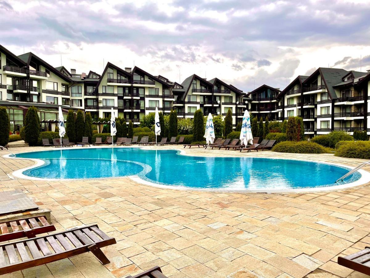 Pirin Dream View Apartments Razlog Luaran gambar