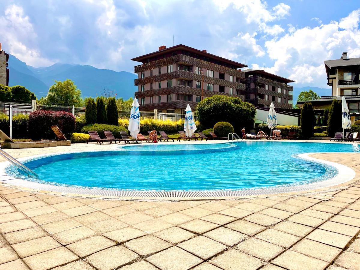 Pirin Dream View Apartments Razlog Luaran gambar