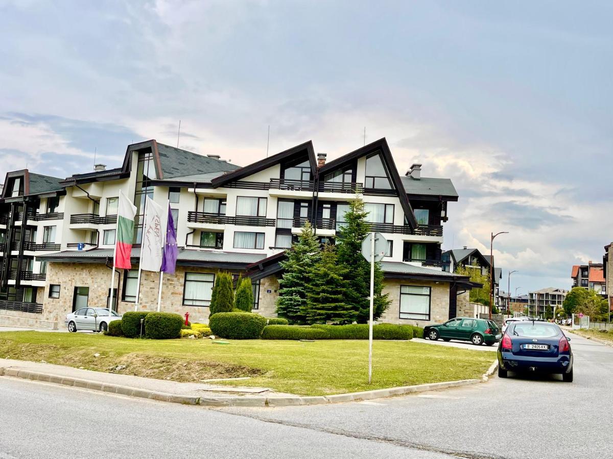 Pirin Dream View Apartments Razlog Luaran gambar
