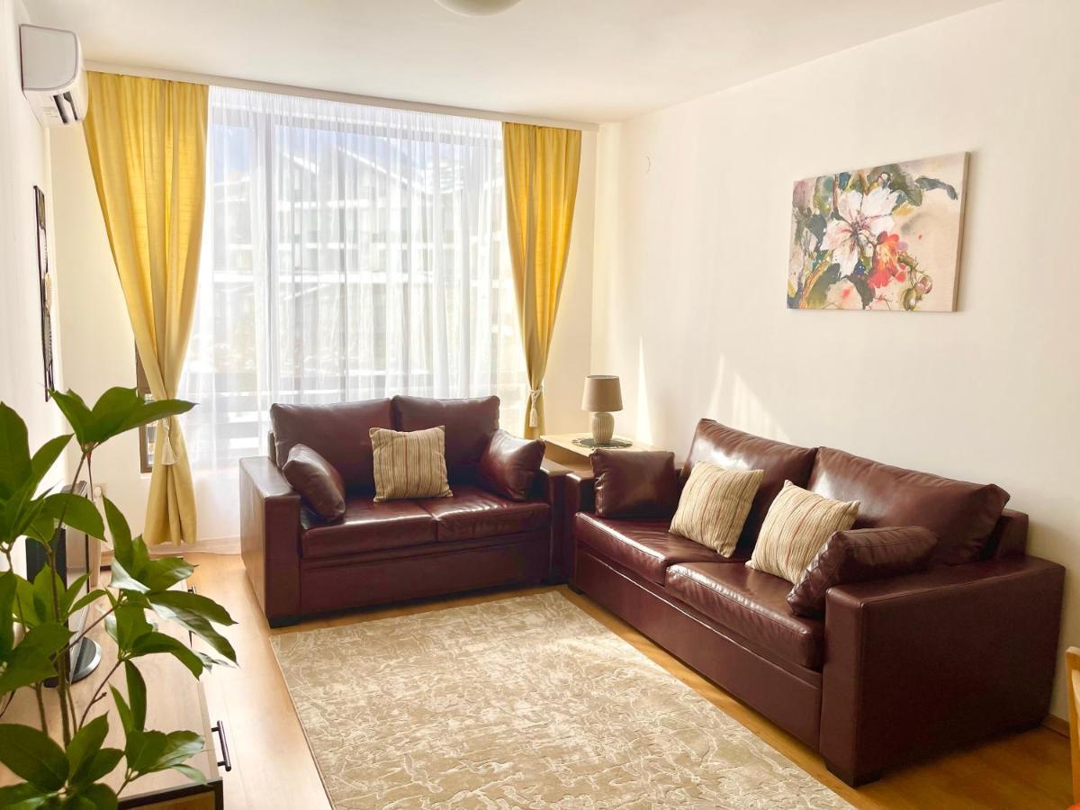 Pirin Dream View Apartments Razlog Luaran gambar