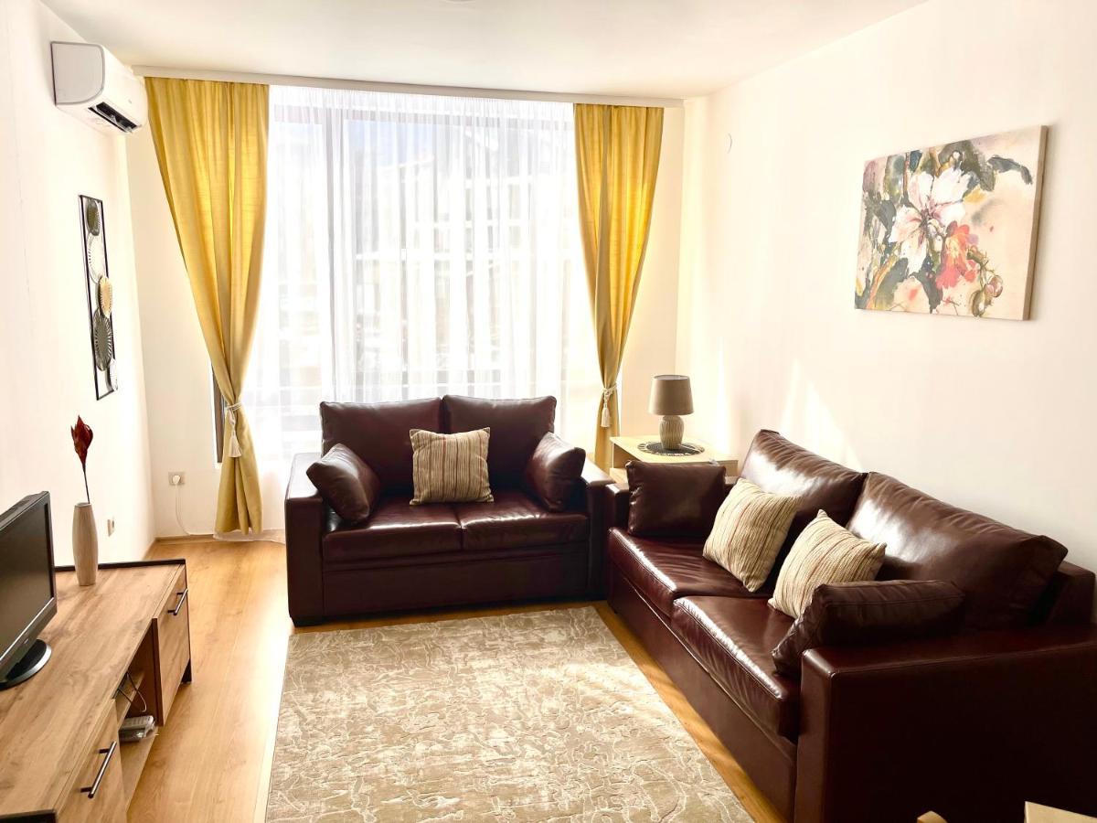 Pirin Dream View Apartments Razlog Luaran gambar