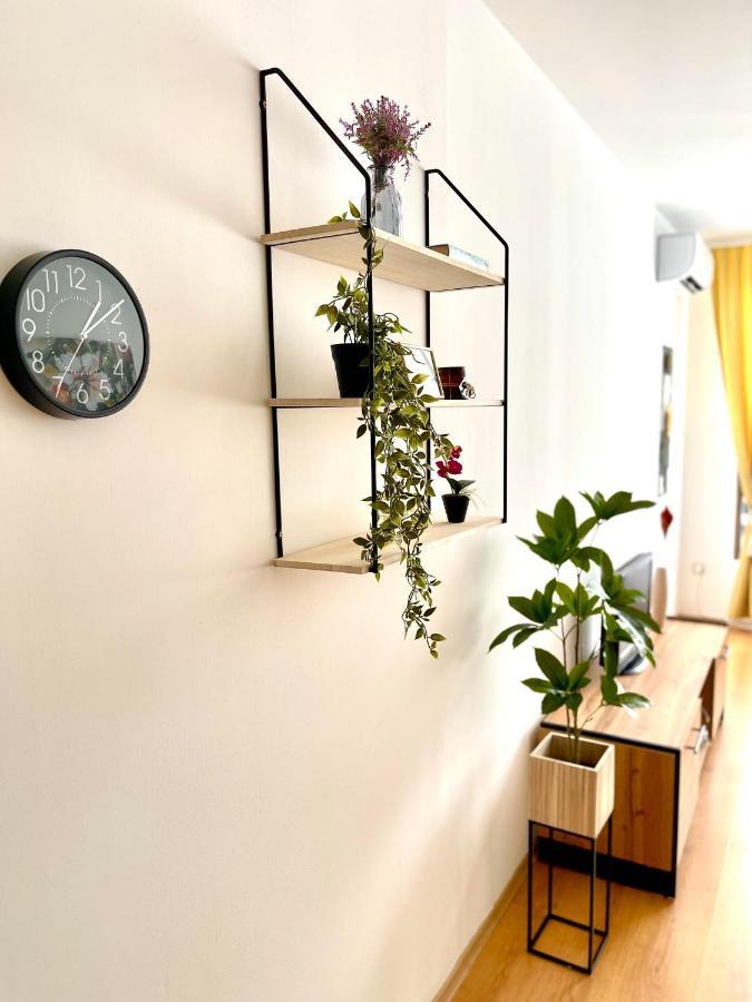 Pirin Dream View Apartments Razlog Luaran gambar