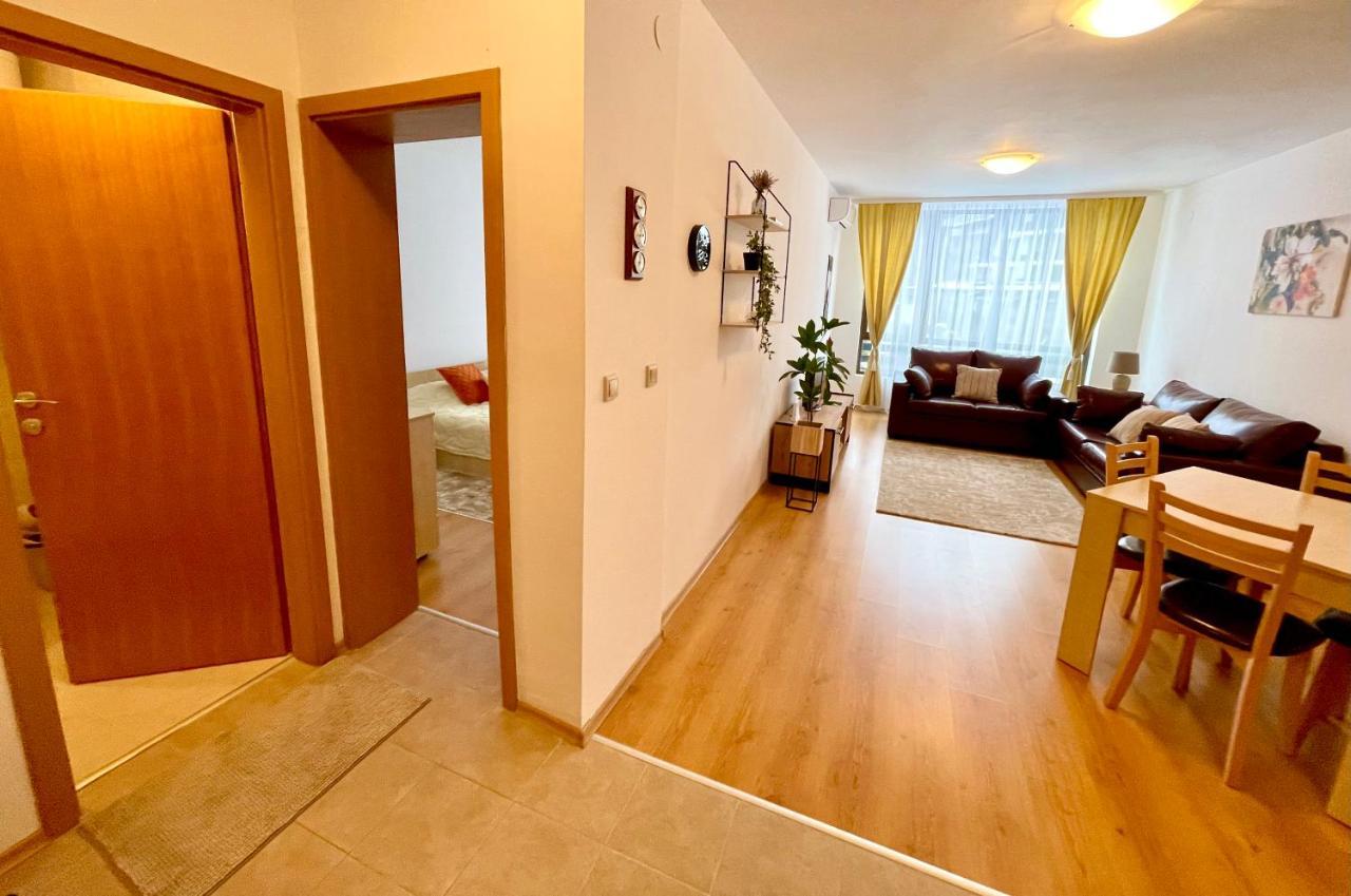 Pirin Dream View Apartments Razlog Luaran gambar