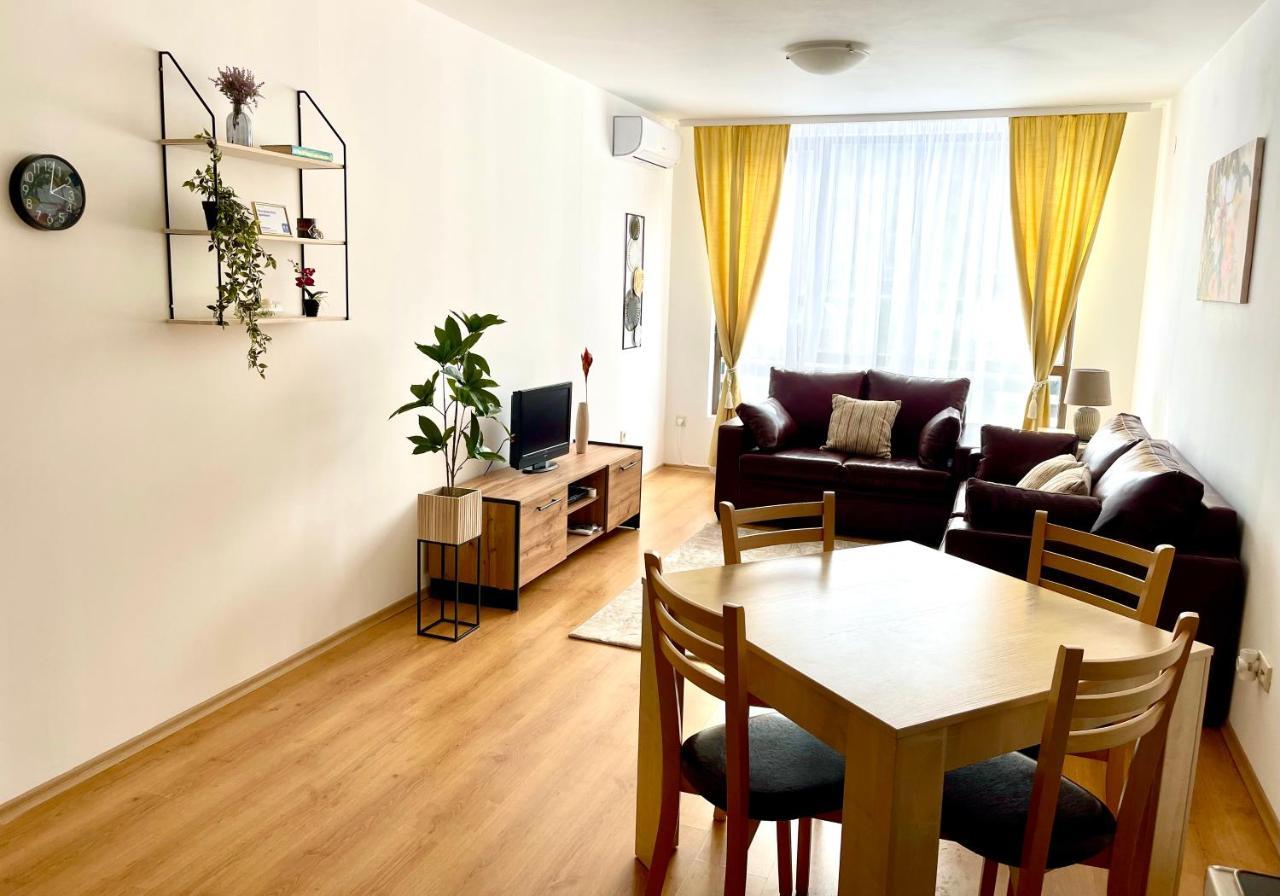 Pirin Dream View Apartments Razlog Luaran gambar