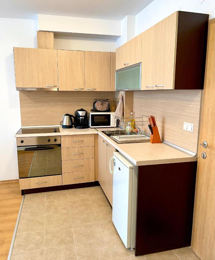 Pirin Dream View Apartments Razlog Luaran gambar