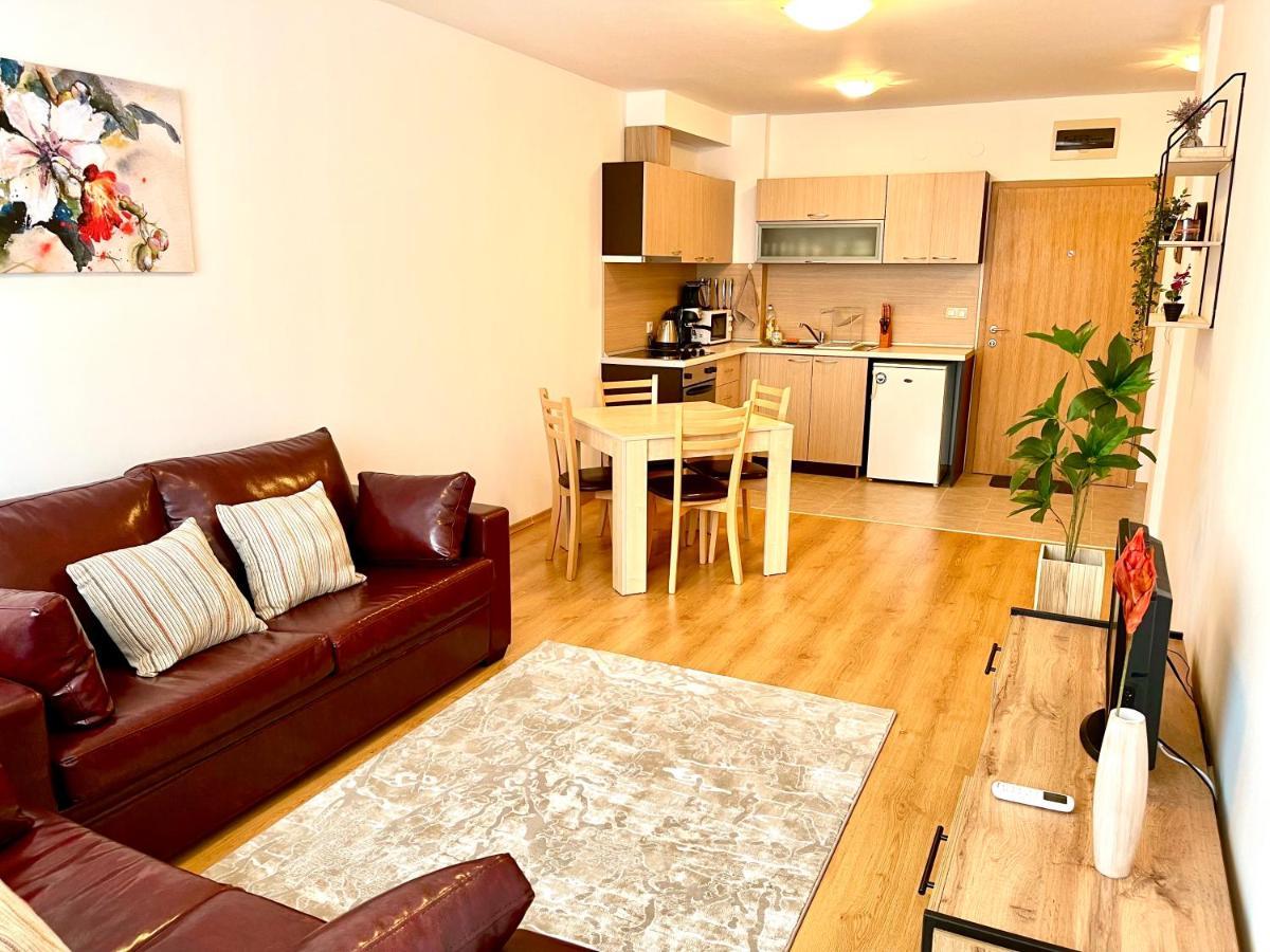 Pirin Dream View Apartments Razlog Luaran gambar