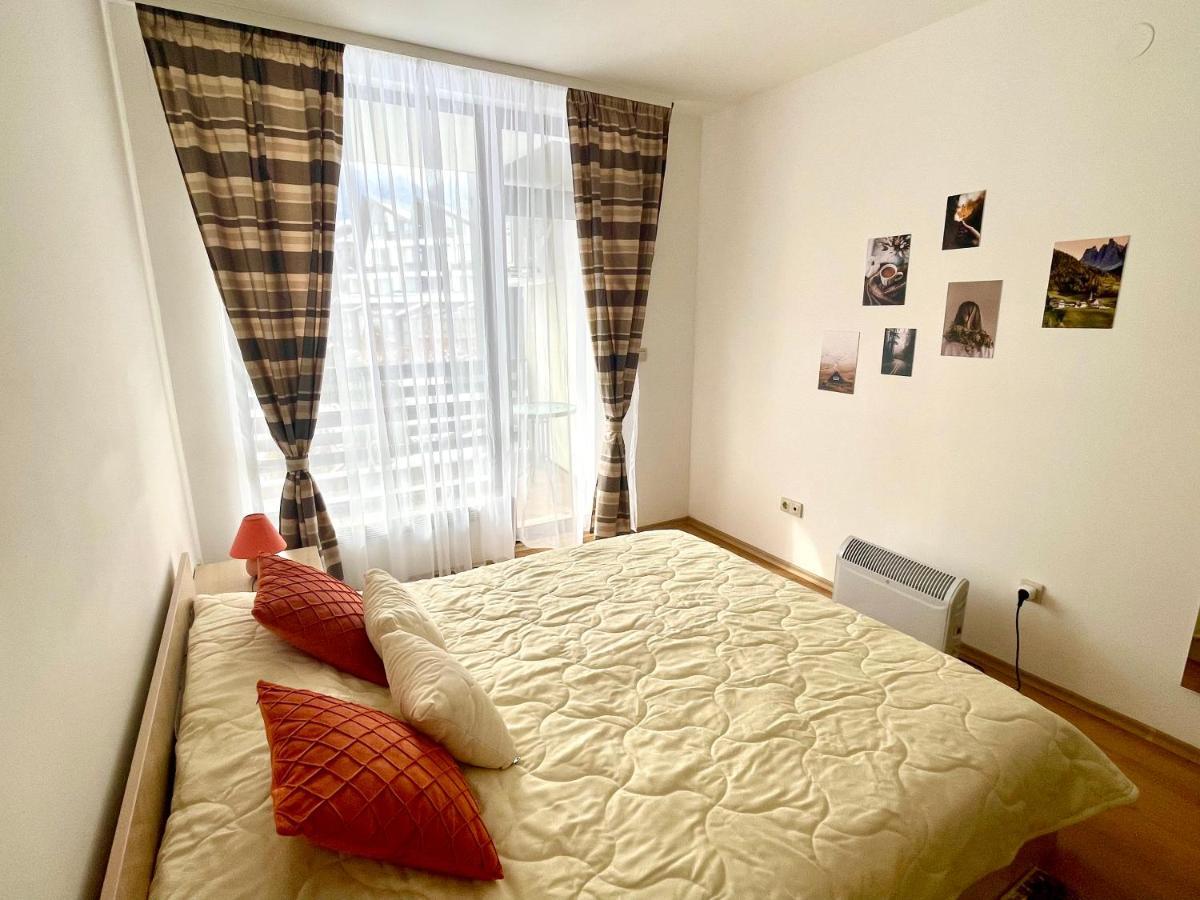Pirin Dream View Apartments Razlog Luaran gambar