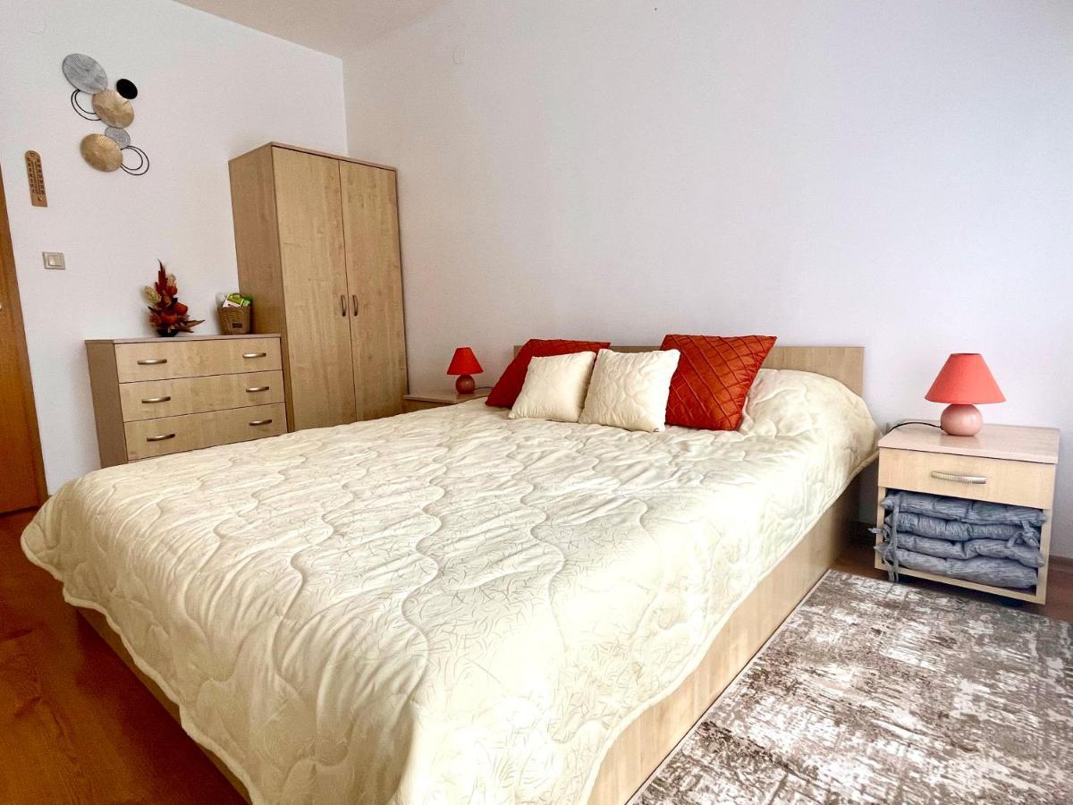 Pirin Dream View Apartments Razlog Luaran gambar
